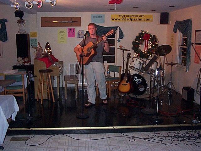 23rd Psalm 4-29-2004 10-11-24 PM